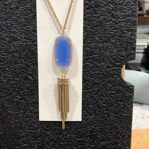 Kendra scott necklace